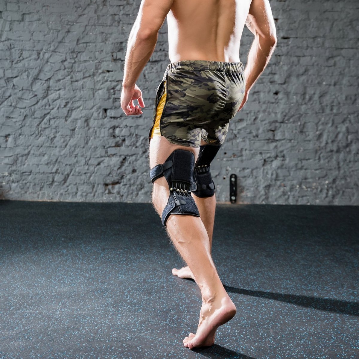 POWERKNEE JOINT SUPPORT (PAIR)