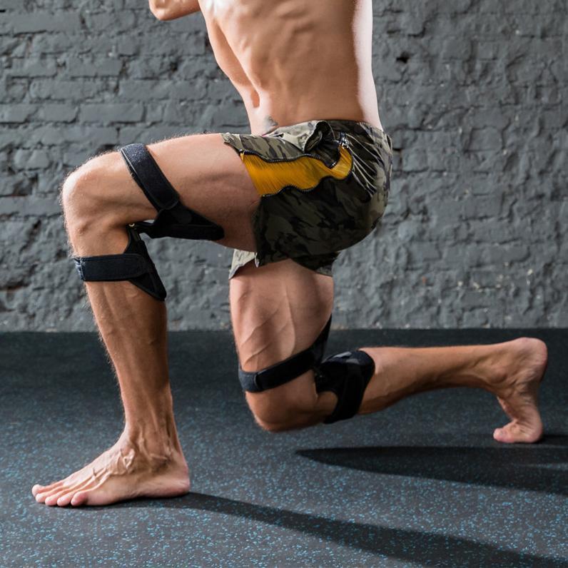 POWERKNEE JOINT SUPPORT (PAIR)